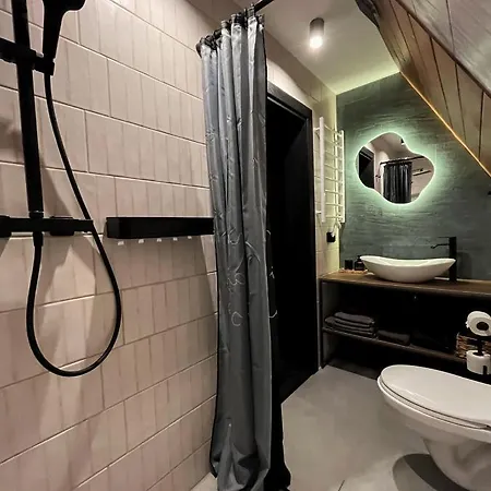 Mirador Holiday home Slavske