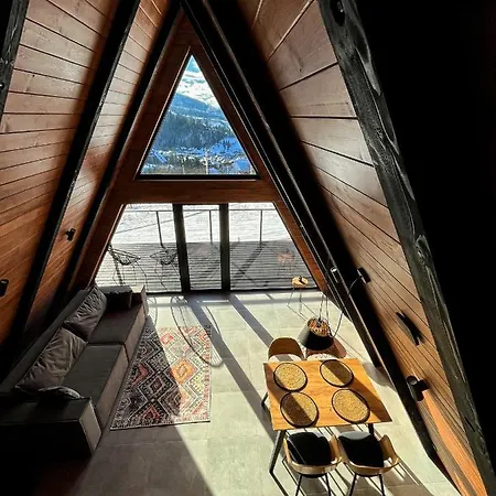 Mirador Holiday home Slavske