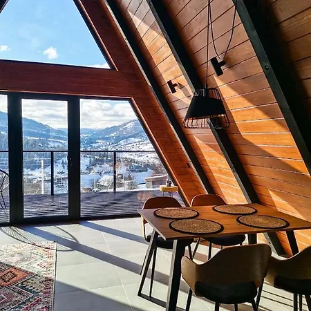 Holiday home Mirador