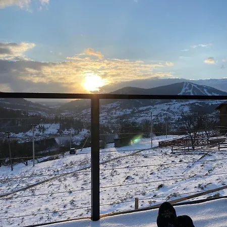 Mirador * Slawske