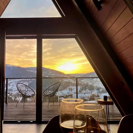 Mirador Holiday home