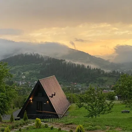 Ferienhaus Mirador