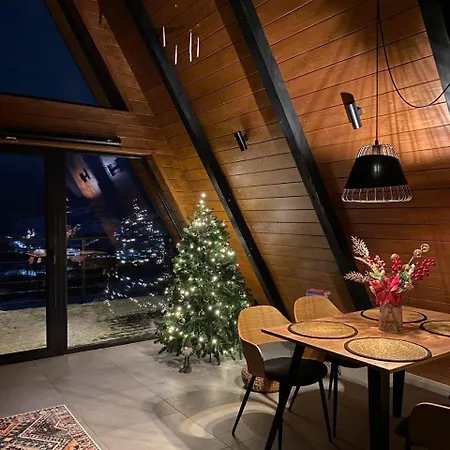 Mirador Holiday home