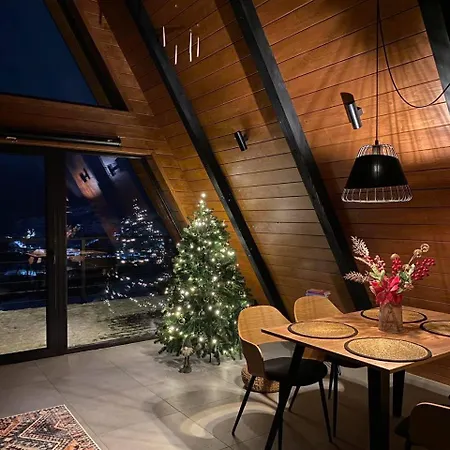 Mirador Ferienhaus