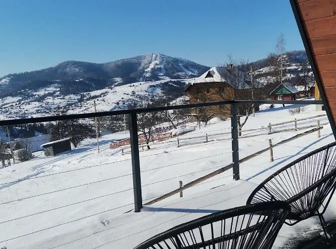 Mirador スラブスク