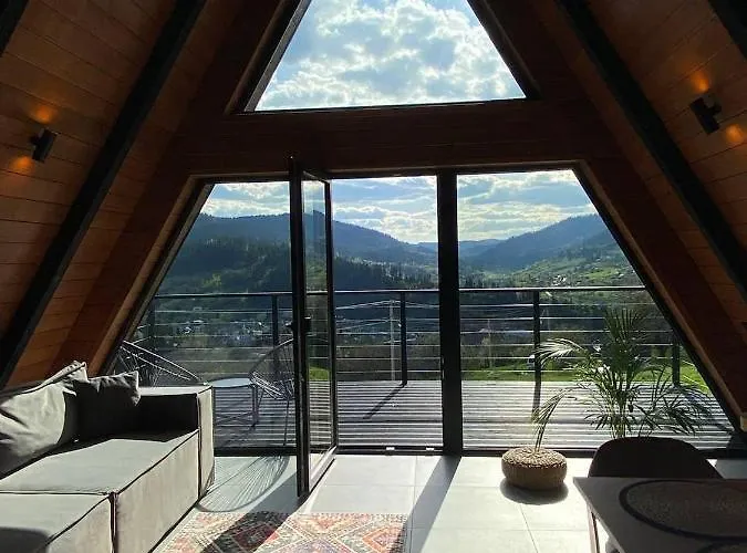 Holiday home Mirador