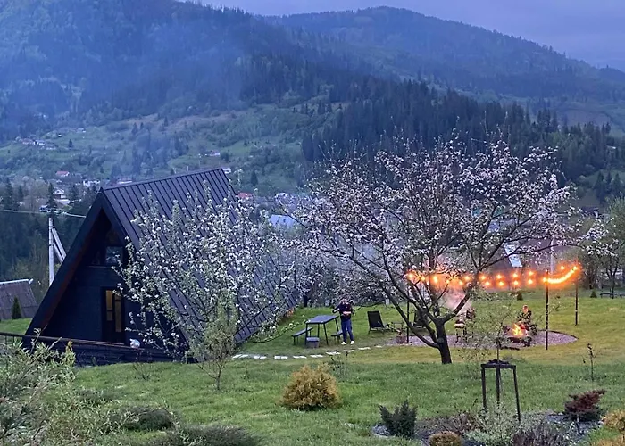 Holiday home Mirador *