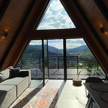 Casa de Férias Mirador