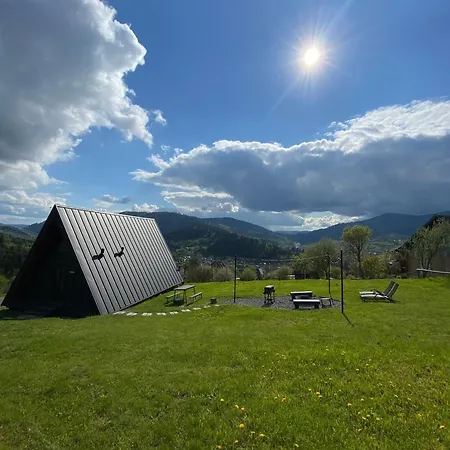 Mirador Ferienhaus *