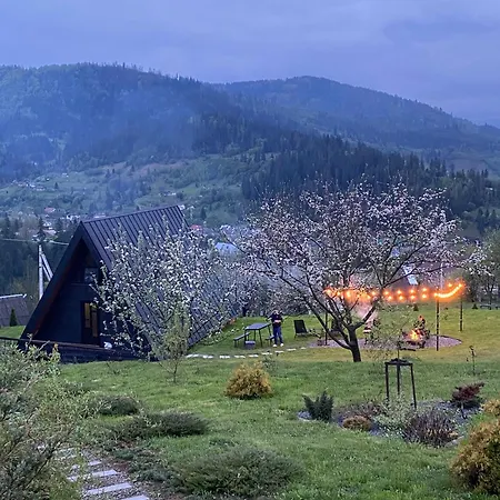 Ferienhaus Mirador *