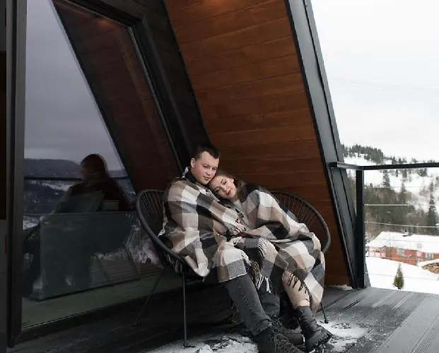 Ferienhaus Mirador *